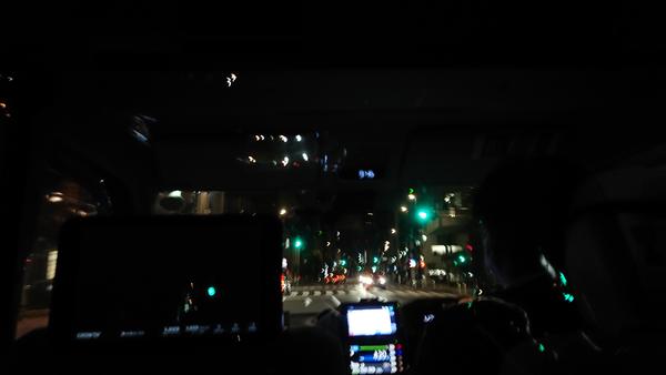 夜更けのタクシー.JPG
